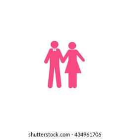 love couple symbol