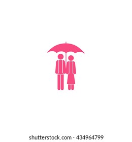 love couple symbol