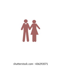 love couple symbol