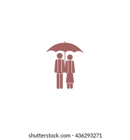 love couple symbol