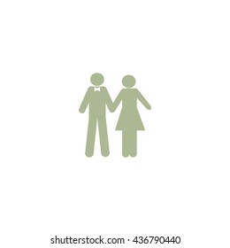 love couple symbol