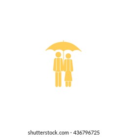 love couple symbol