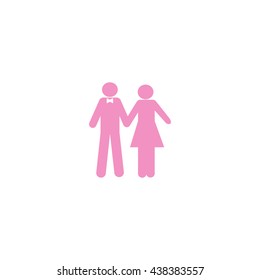 love couple symbol