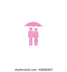 love couple symbol
