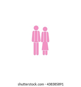 love couple symbol