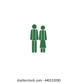 love couple symbol