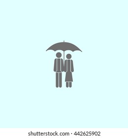 love couple symbol