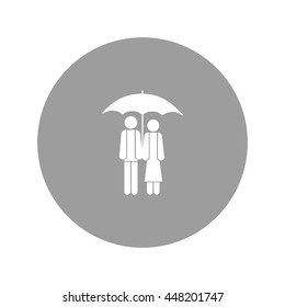 love couple symbol