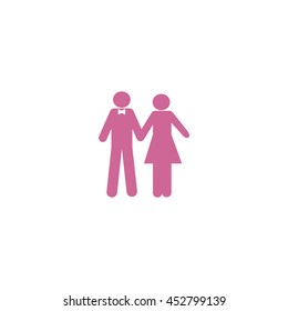 love couple symbol