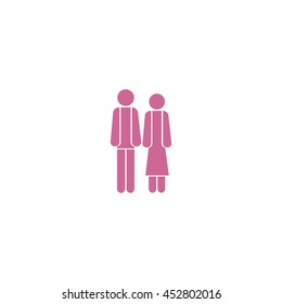 love couple symbol