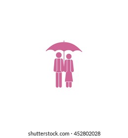 love couple symbol