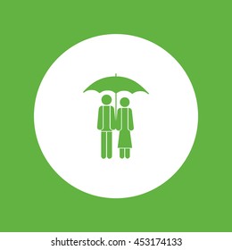 love couple symbol
