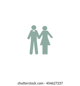 love couple symbol