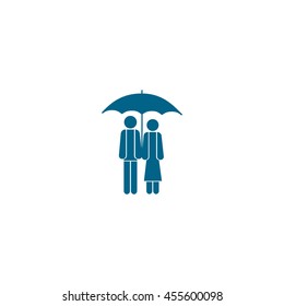 love couple symbol
