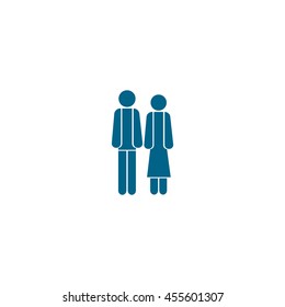 love couple symbol