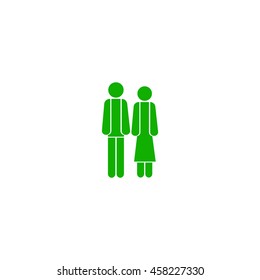 love couple symbol