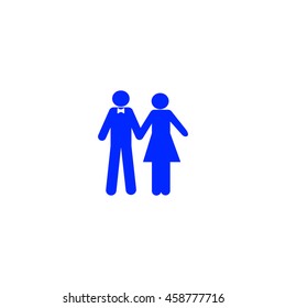 love couple symbol