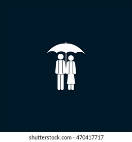 love couple symbol