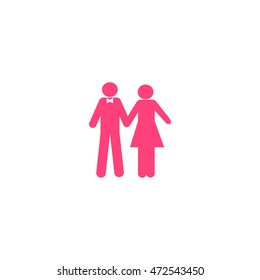 love couple symbol