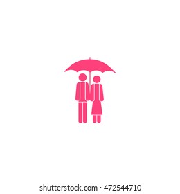 love couple symbol