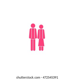 love couple symbol