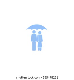 love couple symbol