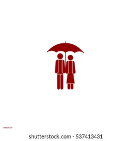 love couple symbol