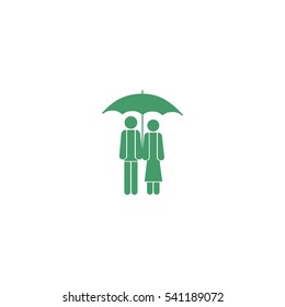love couple symbol