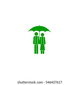 love couple symbol