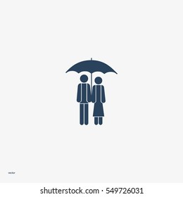 love couple symbol