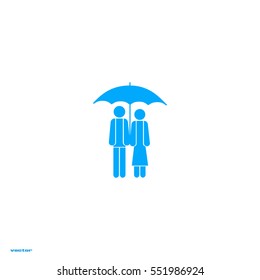 love couple symbol