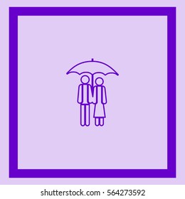 love couple symbol