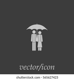 love couple symbol