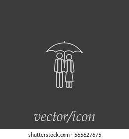 love couple symbol