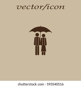 love couple symbol