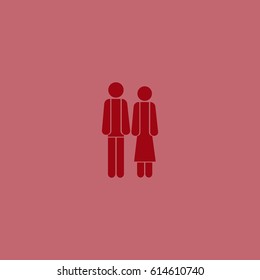 love couple symbol