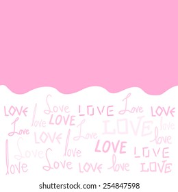 Love cover
