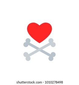 Love and Crossbones 2