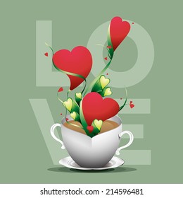 Love Cup