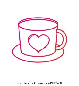 Love cup design