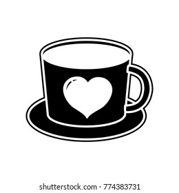 Love cup design
