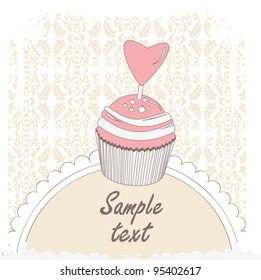 love cupcake