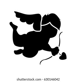 love cupid icon