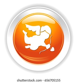 love cupid icon