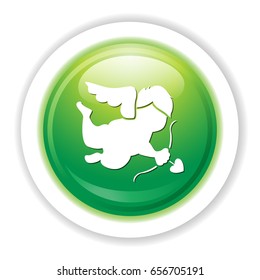 love cupid icon