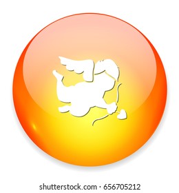 love cupid icon