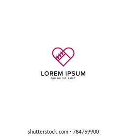 
Love Date Logo
