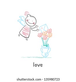 Love and dating
