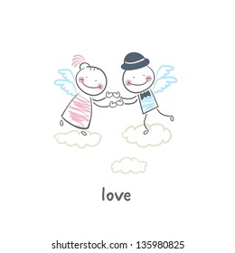 Love and dating