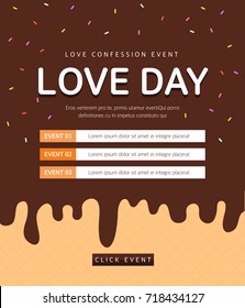 Love Day Event